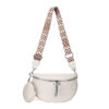 2a4abc82-4a87-481d-b750-302020a596b8.jpg Leather Fashion Crossbody Bag Elegant Solid Colour Genuine Leather Fanny Packs For Women Stylish Belt Bag Female Waist Pack Ladies Crossbody Chest Bag