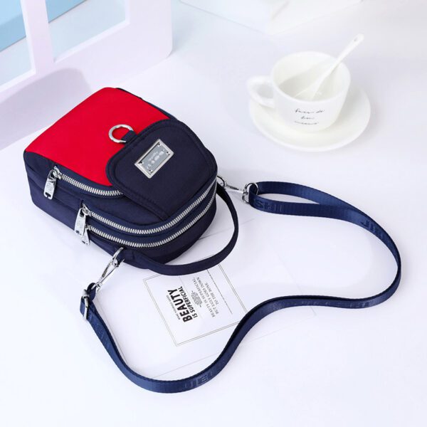 2d4a355c-d26a-4ad7-b69a-2b960e954360.jpg Straw Crossbody Bags For Women Beach Crescent Bag Summer Chic Woven Handbag Shoulder Purse Adjustable Strap