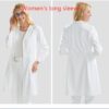 2ec86b2a-5aba-4acf-a73f-16ad68d29862.jpg Long-sleeved Anti-static White Lab Coat For Doctors