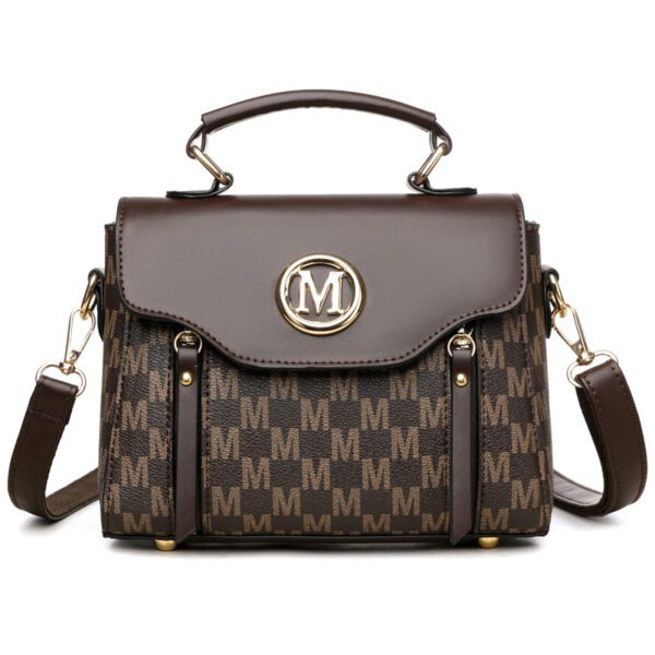 30192129-d057-4197-b08a-bbed12db9153.jpg Women's Classic Retro Crossbody Shoulder Handbag