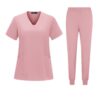 321b84c3-f605-44e1-a9b5-48ab476889e2.jpg Doctor And Nurse Work Uniform Jogger Pants Set