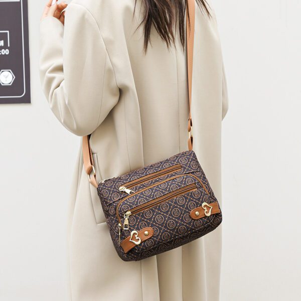 Women's Shoulder Crossbody Business Bags
