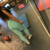 3582354313098.jpg Booty Lifting Anti Cellulite Scrunch Leggings Without Pocket