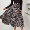 35ce3106-e8a8-475c-b8ef-3e75be0752b6.jpg Women's Leopard Print High Waist Skirt