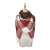 36097de9-5c54-496f-a744-f0fc24ba7691.jpg Plaid-print Versatile Neck Scarf Shawl
