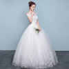 36392925499704.jpg Qidi wedding dress shoulder wedding dress