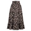 3639b428-5a03-4fa9-a93f-69aa8213c863.jpg Women's Leopard Print High Waist Skirt
