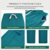 374e2e22-7f94-4d1f-a885-c13963ff2381.jpg Surgical Scrubs For Nurses And Doctors Operating Room Uniform Set