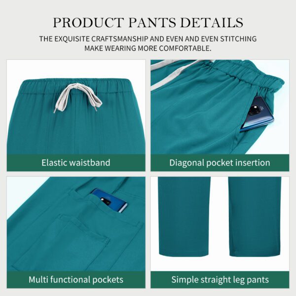 374e2e22-7f94-4d1f-a885-c13963ff2381.jpg Surgical Scrubs For Nurses And Doctors Operating Room Uniform Set