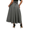 Skirt, versatile dress, long skirt