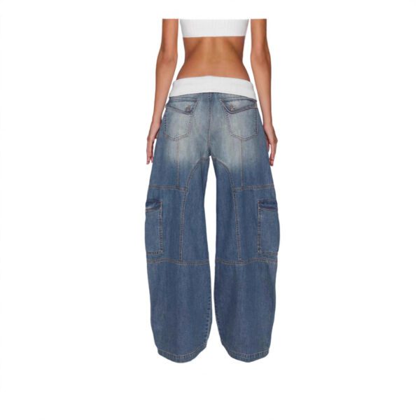 39647b48-c291-4d9e-a7a9-9638dc56ab06.jpg European And American-style Patchwork-thread Vintage Jeans