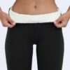 3a7f2667-e023-4e8b-b3ac-4185fb25db9a.jpg Winter Leggings Warm Thick High Stretch Lamb Cashmere Leggins Skinny Fitness Woman Pants