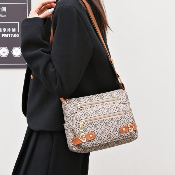 Women's Shoulder Crossbody Business Bags