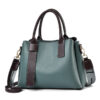 3d1e3282-e7f4-41a0-a120-7fe62bb9aae1.jpg Soft Leather Large Capacity Women's Handbag Fashion Trendy One-shoulder Crossbody Bag