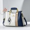 3d688092-3e5b-41f6-9a79-cf02f5168251.jpg Women's Underarm Elegant One-shoulder Portable Messenger Bag