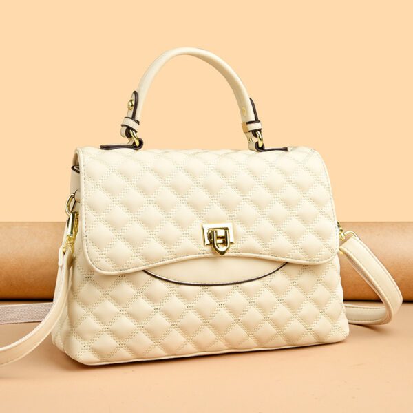 3fafa56f-796d-48fd-918e-7fca3b70958d.jpg Fashion Messenger Bag Elegant Female Handbags Shoulder Bag Female