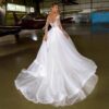 41abc206-8f8d-424a-819e-d6cf12cfa999.jpg Embroidered Long Sleeve Off-the-shoulder Wedding Dress