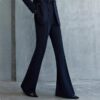 42ed02f0-31b6-4606-b1da-3b2e8187700c_water.jpeg High-end Slightly Flared Pants