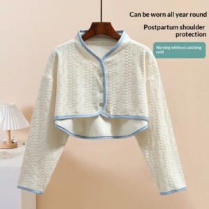 4332d240-5c6c-4c00-8499-c20f8837a8ab_trans.jpeg Shoulder-wrap Nursing And Cold-protection Vest For Postpartum Mothers