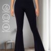 44de9f97-7e27-46d7-80a6-03002887d3a9.jpg Plus Size Confortbel Workout Leggings Womens Sofy Yoga Leggings High Waist Buttery Eddiy Yoga Pants