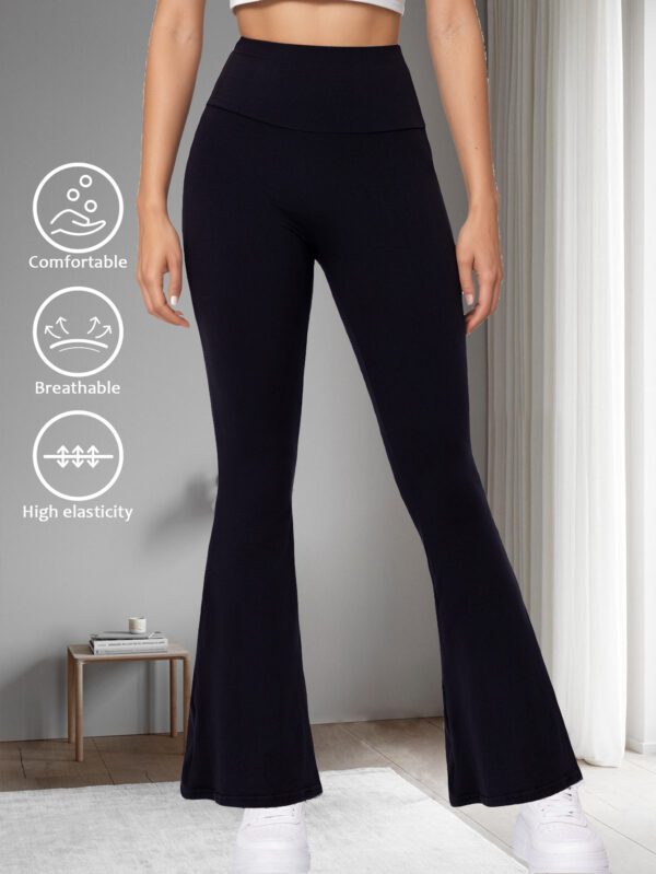 44de9f97-7e27-46d7-80a6-03002887d3a9.jpg Plus Size Confortbel Workout Leggings Womens Sofy Yoga Leggings High Waist Buttery Eddiy Yoga Pants