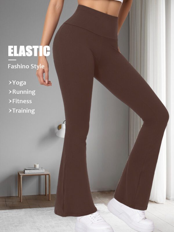 471f52ff-7537-451e-aa27-04a09f9c9fdd.jpg Plus Size Confortbel Workout Leggings Womens Sofy Yoga Leggings High Waist Buttery Eddiy Yoga Pants