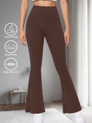 47e45d02-1c44-4231-979f-00bef039a046.jpg Plus Size Confortbel Workout Leggings Womens Sofy Yoga Leggings High Waist Buttery Eddiy Yoga Pants