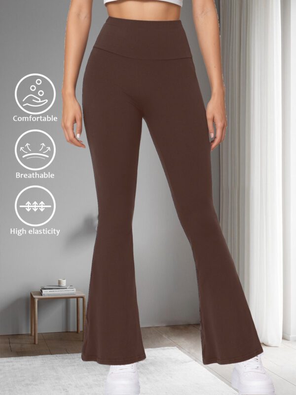 47e45d02-1c44-4231-979f-00bef039a046.jpg Plus Size Confortbel Workout Leggings Womens Sofy Yoga Leggings High Waist Buttery Eddiy Yoga Pants