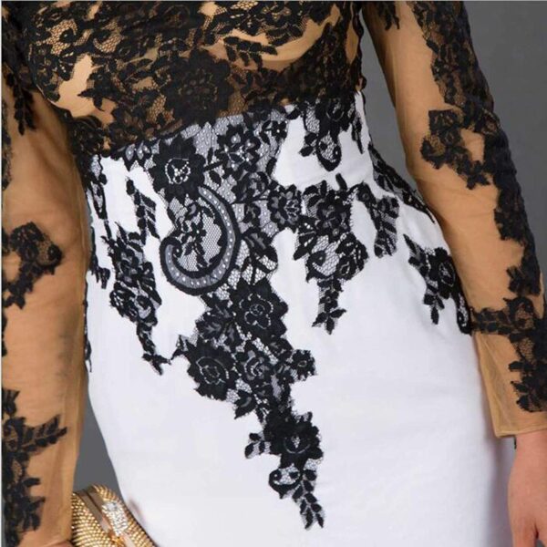 4885b609-fa1b-4b38-9a1c-ce5e7deecceb.jpg New Slim Mermaid Tail Wedding Dress