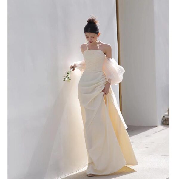 495ef7cf-e53f-4274-b8f1-678b61e2c38f.jpg Outdoor Travel Shooting Light Yarn Dress Skirt