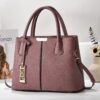 4a4abf0a-7935-485b-ad3b-033e6205a6f8.jpg Fashion Handbag Mom Large Capacity Shoulder Bag