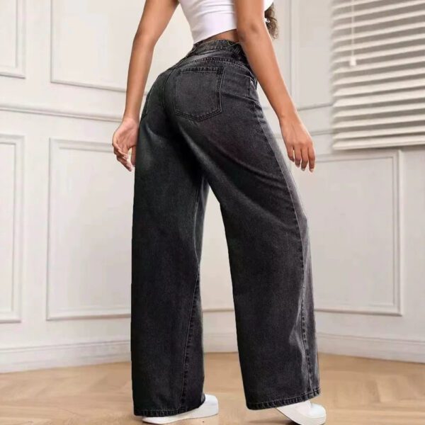 4c675786-9310-4ed7-a36f-7e4f6d603391.jpg Womens Washed Light-colored Minimalist Pants