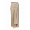 4c6b2675-2bcc-4d4c-abba-0f3389989c88.jpg Women's Solid Color Muslim Hip Skirt