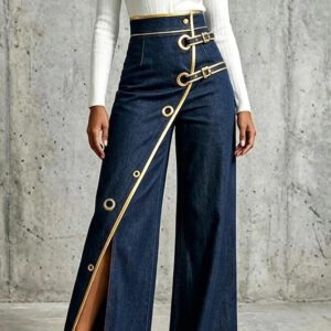 4c9b2fff-a9e9-4102-b10e-67a80243ad19_fine.jpeg Women's New Irregular Straight-Leg Denim Trousers