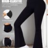 4e43c528-effe-4c6d-ae8c-027f5d7cbae8.jpg Plus Size Confortbel Workout Leggings Womens Sofy Yoga Leggings High Waist Buttery Eddiy Yoga Pants