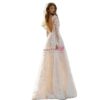 4f7972e7-f3b5-4d62-a7b5-9f716f8148ca.jpg Women's Wedding Dress Lace Long Sleeve Dinner Party Gown