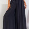 4fac4801-c31c-40da-b725-0902615ea354.jpg Womens Pants Wide Leg Loose Comfy Lounge Sweatpants With Pockets