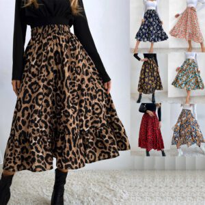 4fef9a1e-5e92-4f67-aae5-4af573ea6b0d.jpg Women's Casual Leopard Print Simple Slim Skirt
