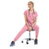 505ae39c-6f96-42f8-a35b-deb5cd3b9965.jpg Male And Female Temperament Doctor Nurses' Uniform Suit