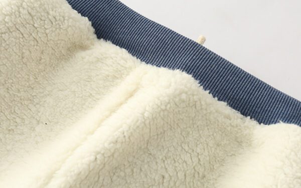 509275351931.jpg Lamb velvet padded sweatpants