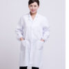 5096321375457.jpg Long-sleeved white coat