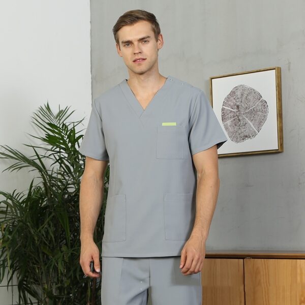 5182d6d3-1234-4b8d-ae1d-bda34c247a38.jpg Doctor Hand Held Brush Work Clothes