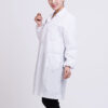 534707425451.jpg Long-sleeved white coat