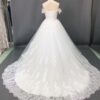 5364421512435.jpg Customized Foreign Trade Master Wedding Dress