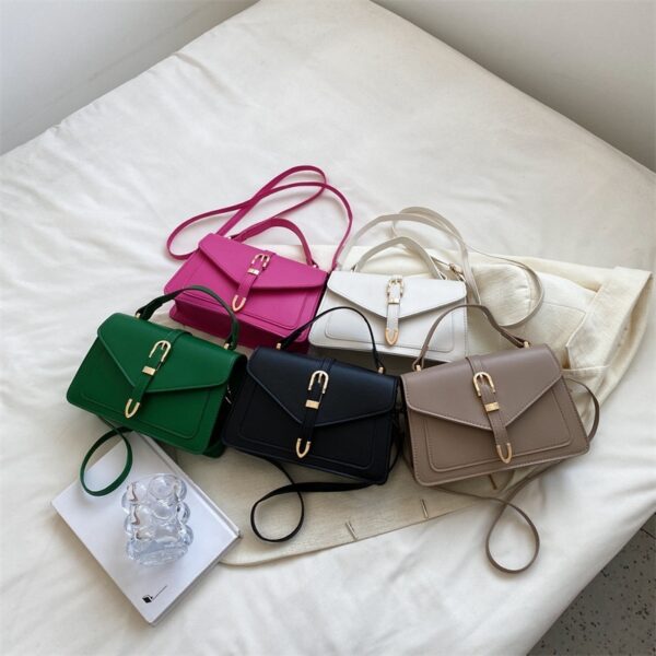 543e5e31-4b6d-4daa-b55a-2e45066b26db_trans.jpeg Fashion Casual Women's One Shoulder Crossbody Small Square Bag