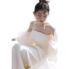 54ebbe62-4f01-41df-935f-9436b8422e5d.jpg Outdoor Travel Shooting Light Yarn Dress Skirt