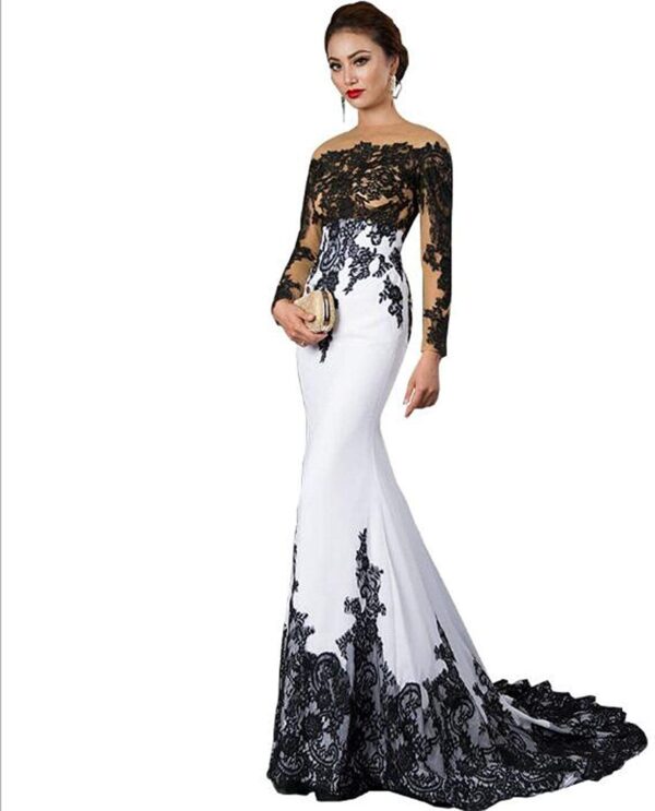 556f208f-644d-4a0e-a2e6-07309272ed22.jpg New Slim Mermaid Tail Wedding Dress