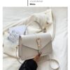 56f4e304-ff27-4db0-a2b4-c7c56dbee825_trans.jpeg Fashion Casual Women's One Shoulder Crossbody Small Square Bag