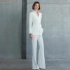 5712b0f2-8ef1-4fe9-9c44-ba452e63080d.jpg High-end Slightly Flared Pants
