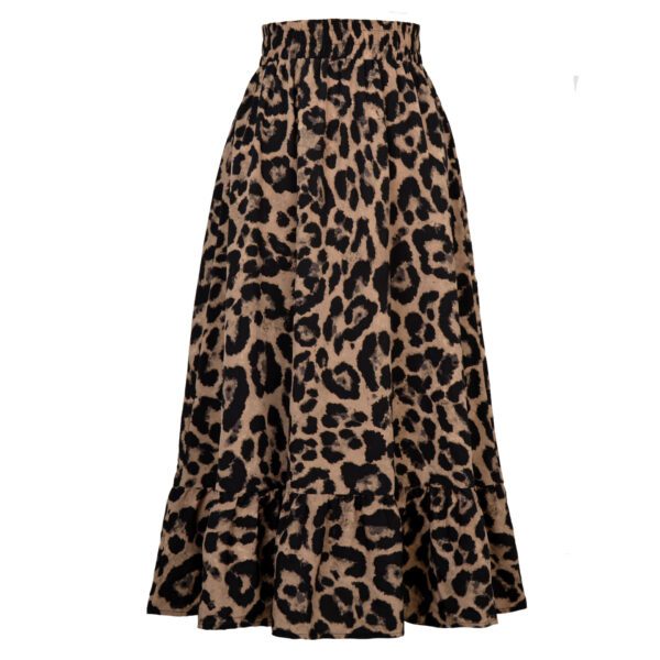 583e5085-1e79-4c4a-870e-049cccb605dc.jpg Women's Leopard Print High Waist Skirt